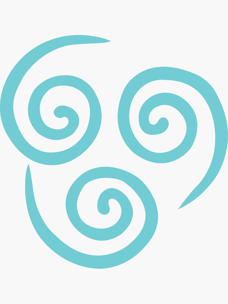 Air element - avatar the last airbender