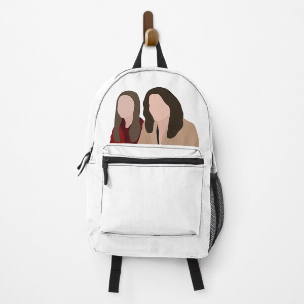 Item preview, Rory and Lorelei Silhouette designed and sold by Itsellac25.