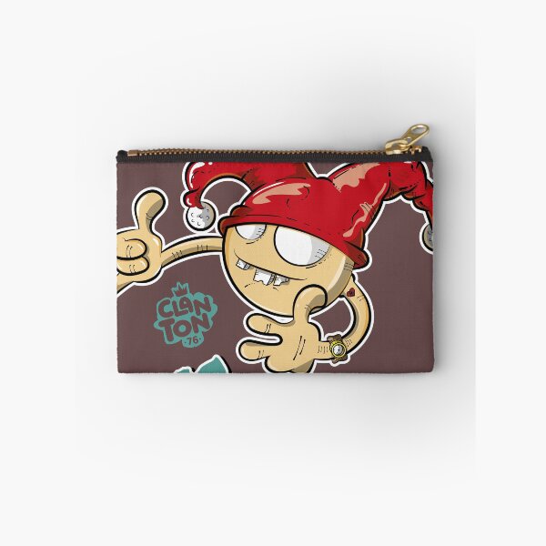Item preview, Life is a joke designed and sold by Clanton76.