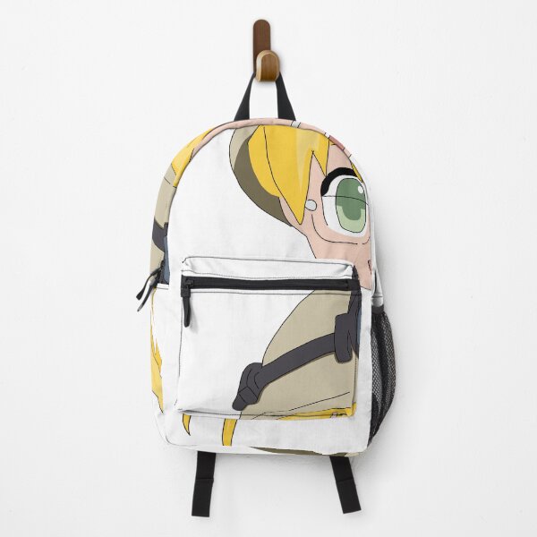 Item preview, Riko Made in Abyss designed and sold by robotradiactivo.