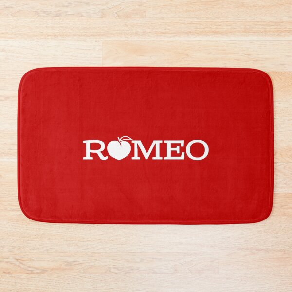 Item preview, Romeo Michigan - Peach City designed and sold by screaminggoat.
