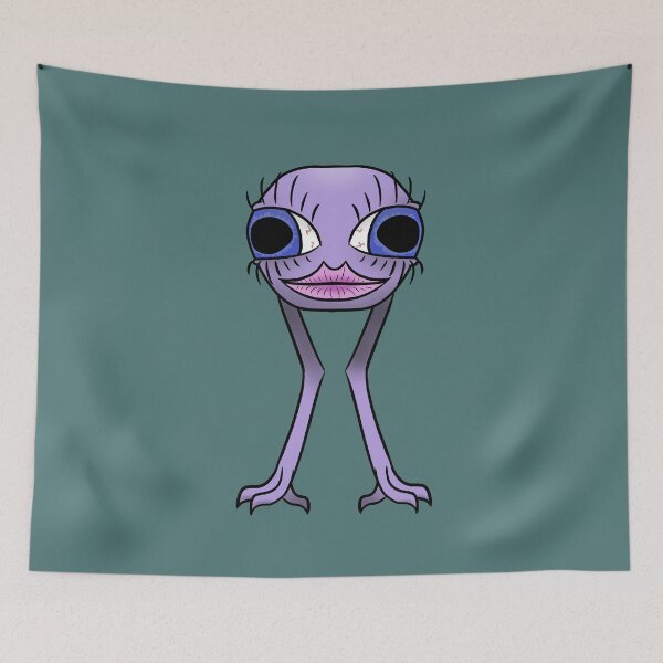 Item preview, Zorra has only hands designed and sold by UFOSprings.
