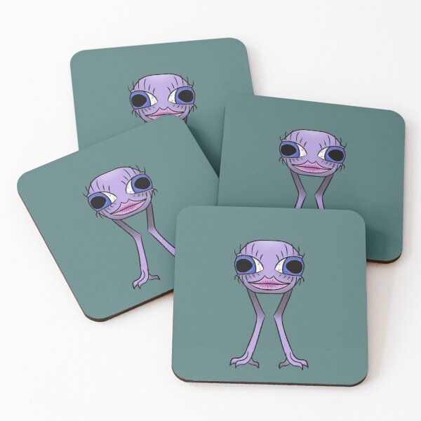 Item preview, Zorra has only hands designed and sold by UFOSprings.