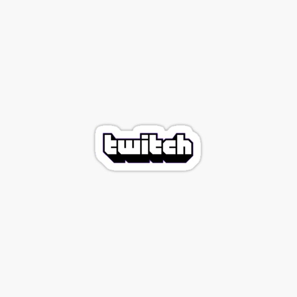 Twitch Logo & Merchandise for Sale |