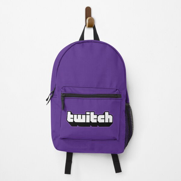 Aperçu de l'œuvre Logo Twitch créée et vendue par klejdijd.