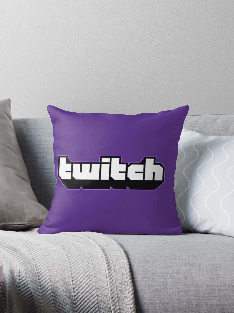 twitch 安い クッション