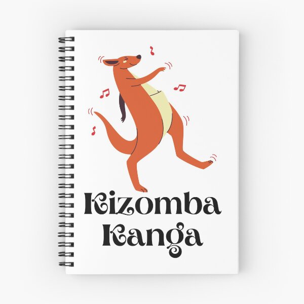 Item preview, Kizomba Kanga designed and sold by MerchActually.