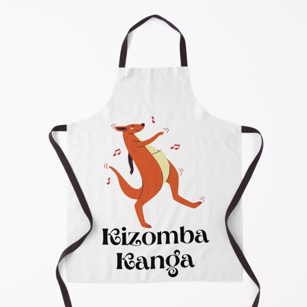 Item preview, Kizomba Kanga designed and sold by MerchActually.