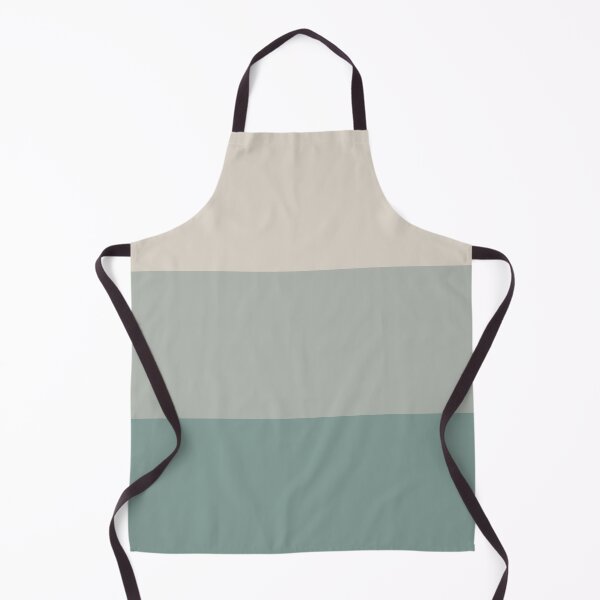 Item preview, Mint Green Striped Ombre designed and sold by ImagineKaye.