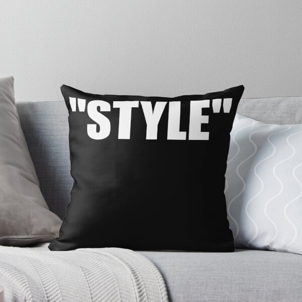 Aperçu de l'œuvre "STYLE" créée et vendue par Montrepeneuer.