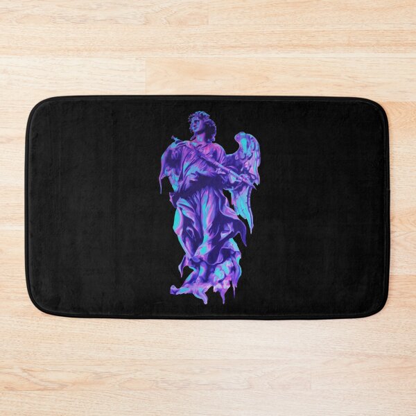 Artikelvorschau, Renaissance Pastell Vaporwave Malerei entworfen und verkauft von CheHojas.