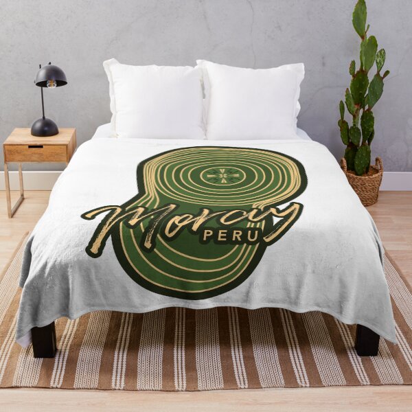 Item preview, Moray – Peru designed and sold by Moritz Schwäble.