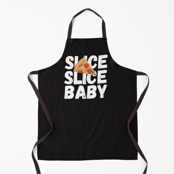 Item preview, Slice Slice Baby designed and sold by GleamingGiant.