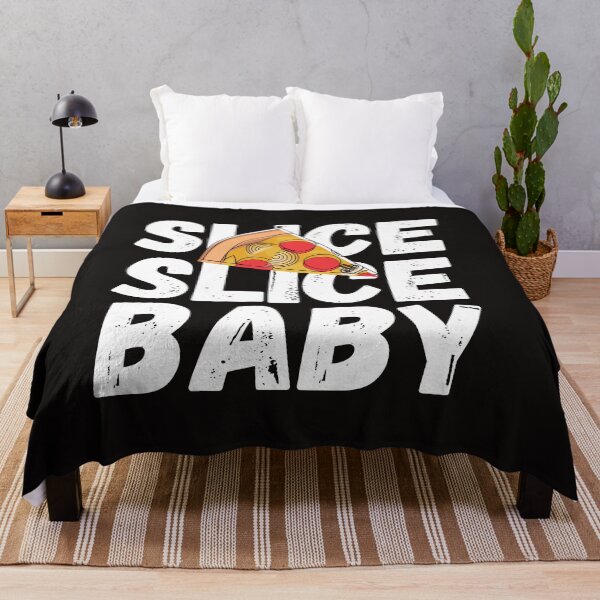 Item preview, Slice Slice Baby designed and sold by GleamingGiant.