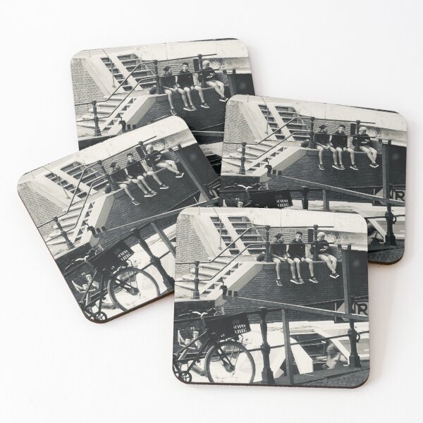 Item preview, Lets hangout in Amsterdam. designed and sold by Noel Ali ⭐⭐⭐⭐⭐.