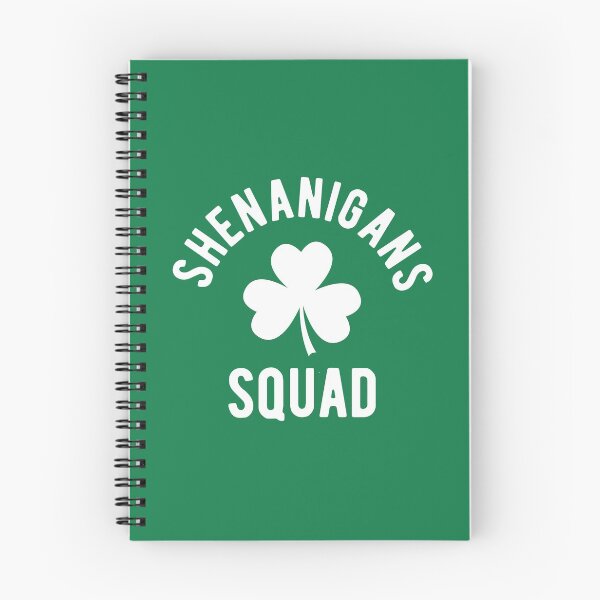 Item preview, Shenanigans Squad #5 designed and sold by SalahBlt.