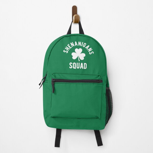 Item preview, Shenanigans Squad #5 designed and sold by SalahBlt.