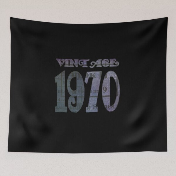 Item preview, Vintage 1970 designed and sold by karimaK-71.