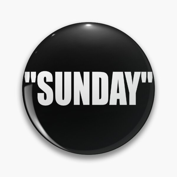 Artikelvorschau, "SUNDAY" entworfen und verkauft von Montrepeneuer.