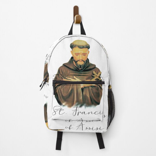 Item preview, Saint Francis of Assisi designed and sold by alinerope.