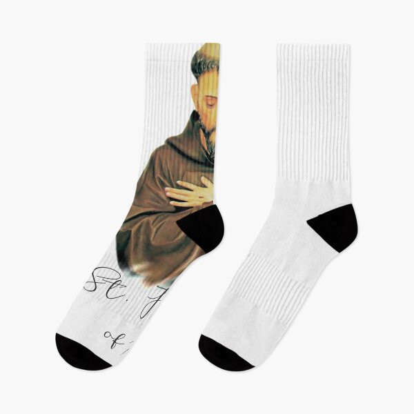 Item preview, Saint Francis of Assisi designed and sold by alinerope.