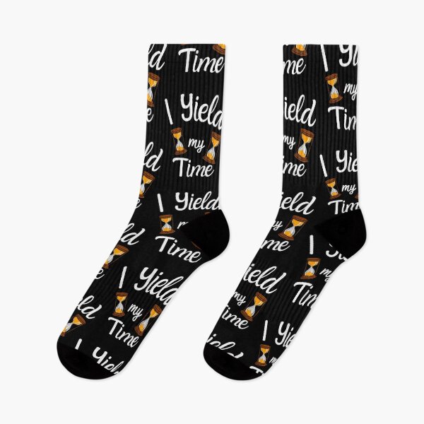 Item preview, I Yield My Time  designed and sold by Valuential.