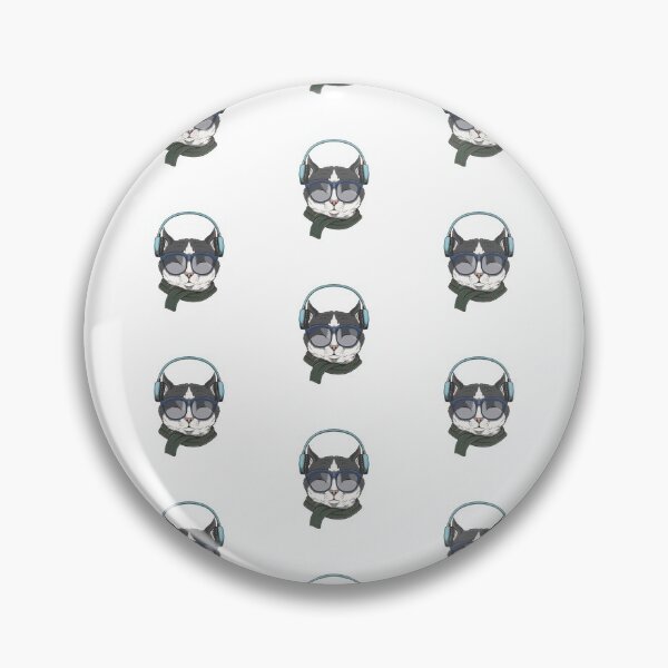 Item preview, Apple Headphones designed and sold by WorldPrintTees.