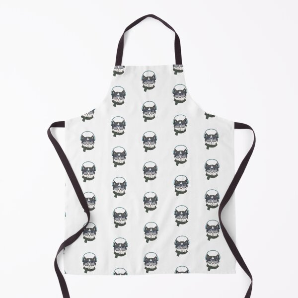 Item preview, Apple Headphones designed and sold by WorldPrintTees.