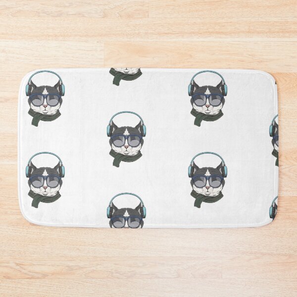 Item preview, Apple Headphones designed and sold by WorldPrintTees.