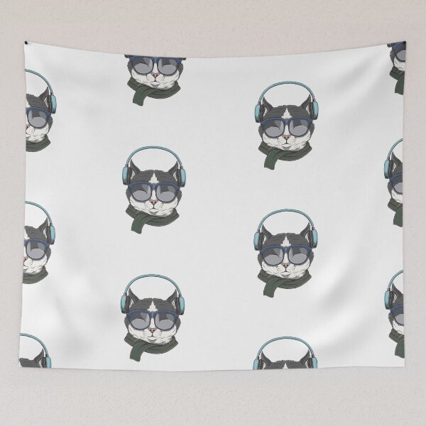 Item preview, Apple Headphones designed and sold by WorldPrintTees.