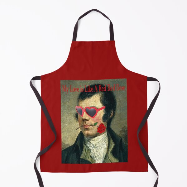 Item preview, Rabbie Burns designed and sold by beavo.