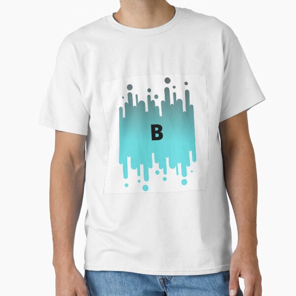 Item preview, B Inicial de limo designed and sold by Jase0z888.