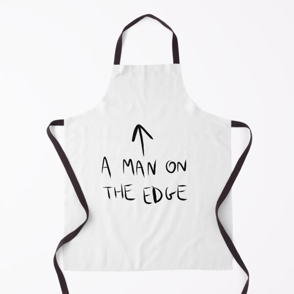 Item preview, un hombre al borde designed and sold by moveimjay.