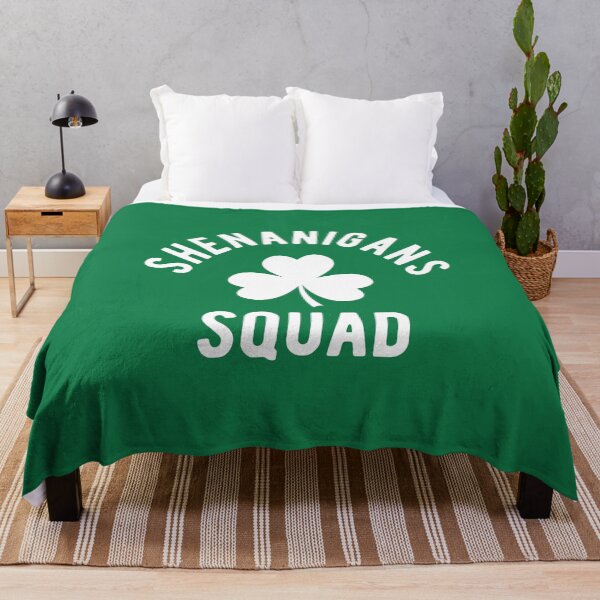 Item preview, Shenanigans Squad #7 designed and sold by SalahBlt.