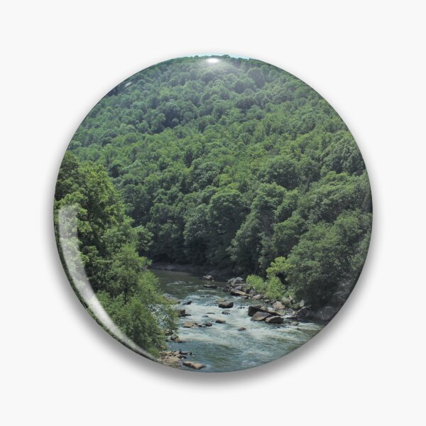 Item preview, Ohiopyle Beauty designed and sold by MicroMikayla.