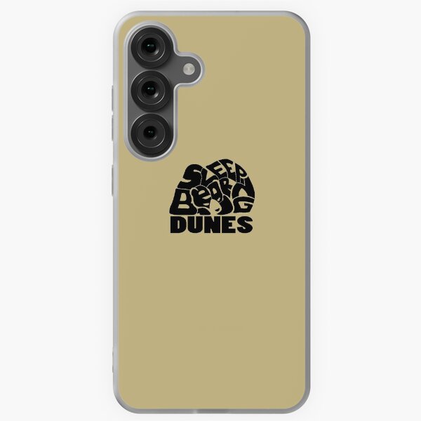 Item preview, Sleeping Bear Dunes - Michigan designed and sold by screaminggoat.