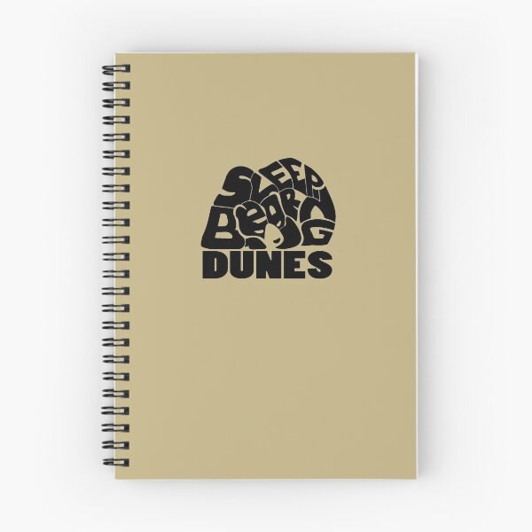Item preview, Sleeping Bear Dunes - Michigan designed and sold by screaminggoat.