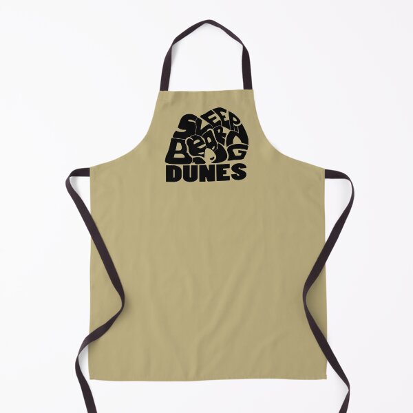 Item preview, Sleeping Bear Dunes - Michigan designed and sold by screaminggoat.