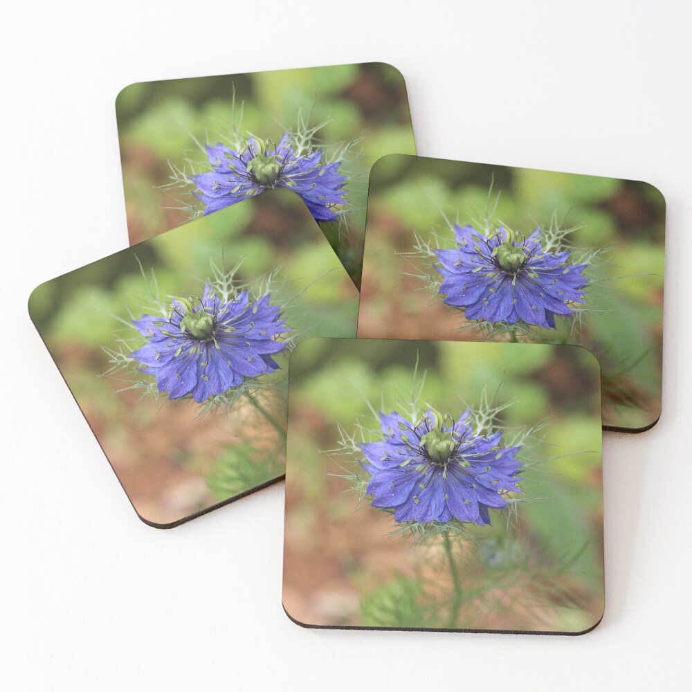 Item preview, Coasters (Set of 4) designed and sold by SweepingShadows.