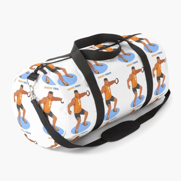 Item preview, Discus Throw sport designed and sold by Haxino.