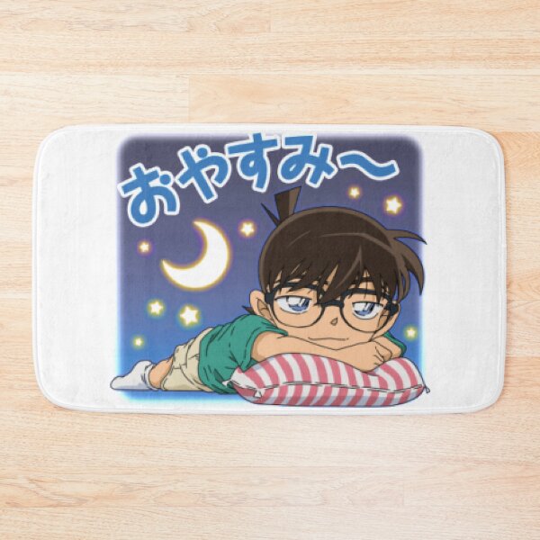 Item preview, Meitantei Conan Shinichi Kudo designed and sold by AlphaSmith.