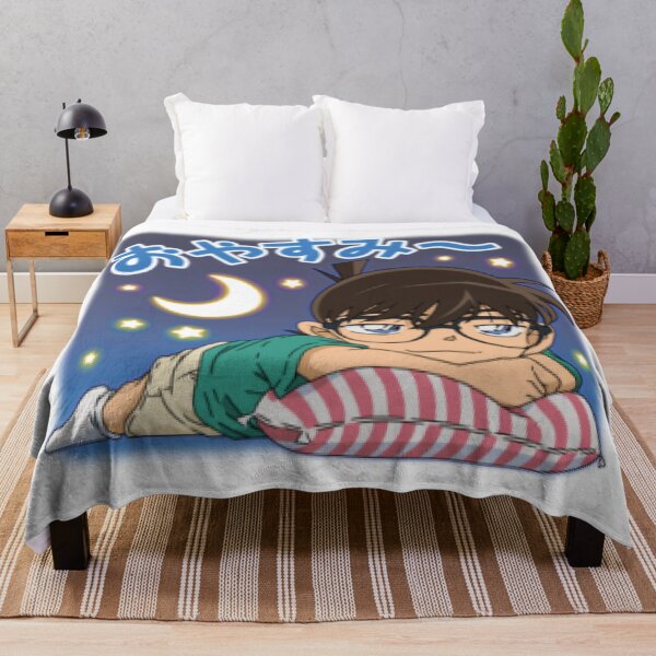 Item preview, Meitantei Conan Shinichi Kudo designed and sold by AlphaSmith.