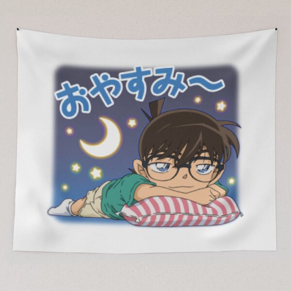 Item preview, Meitantei Conan Shinichi Kudo designed and sold by AlphaSmith.