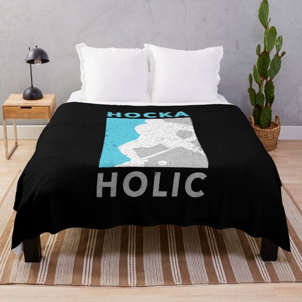 Item preview, Funny Field Hockey Saying HockAholic designed and sold by Kalli-design.