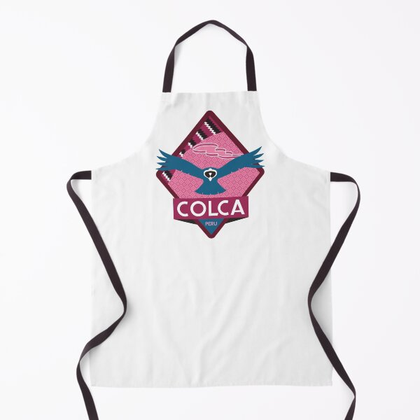 Item preview, Colca Canyon – Peru designed and sold by Moritz Schwäble.