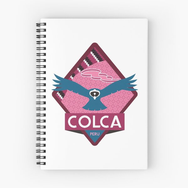 Item preview, Colca Canyon – Peru designed and sold by Moritz Schwäble.