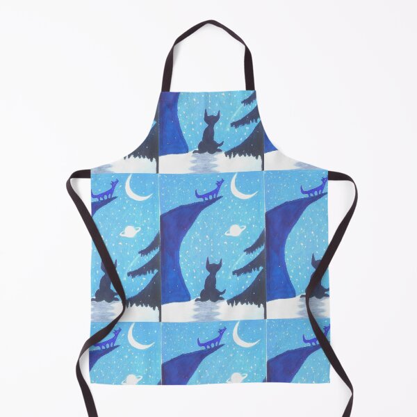 Item preview, Dog and wolf. designed and sold by Igorsalik.