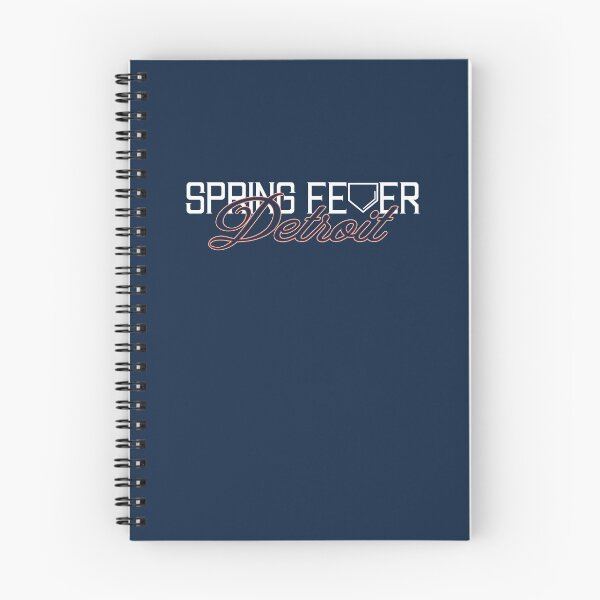 Item preview, Detroit Baseball - Spring Fever designed and sold by screaminggoat.