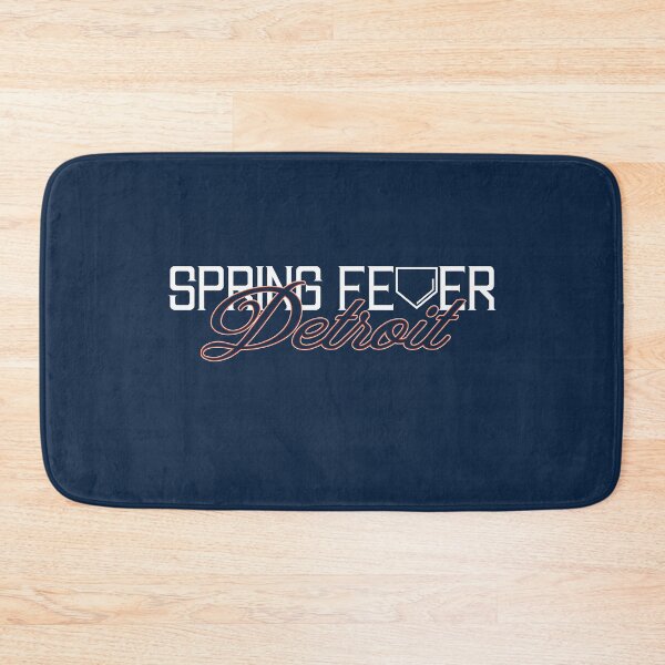 Item preview, Detroit Baseball - Spring Fever designed and sold by screaminggoat.