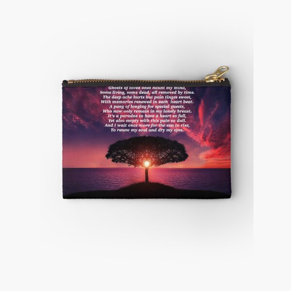 Item preview, The Lonely Ache designed and sold by Emilyromrell.